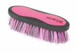 Shires Ezi-Groom Grip Dandy Brush-Grooming Kit-Eland Lodge