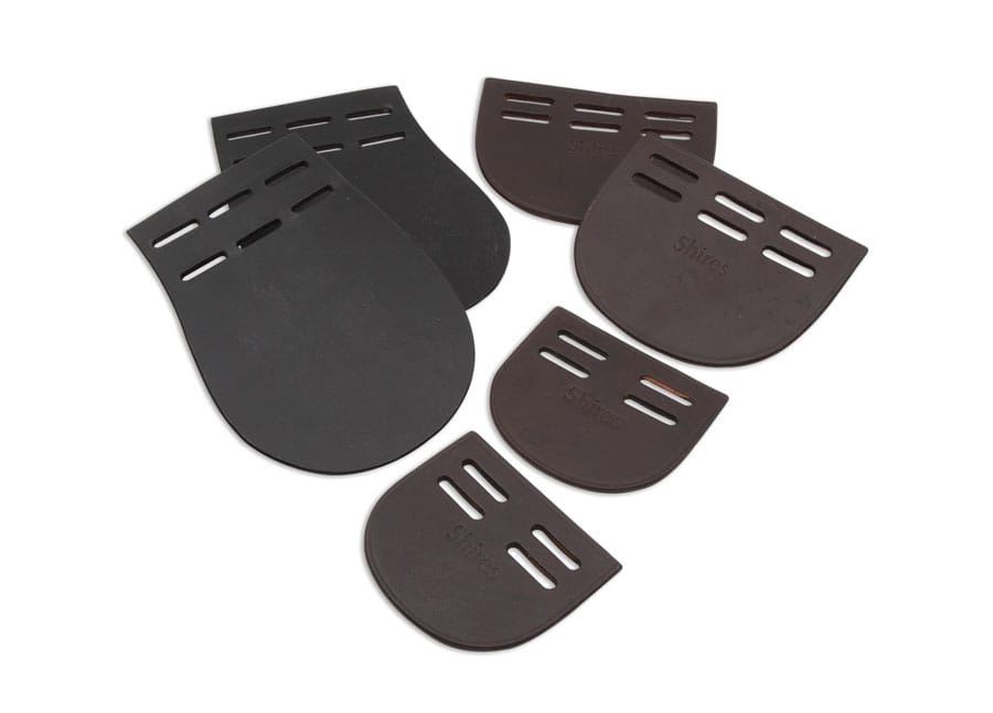 Shires GARA Girth Buckle Guard