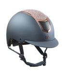 Shires Karben Valentina Riding Hat-Riding Hats-Eland Lodge