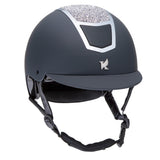 Shires Karben Valentina Riding Hat-Riding Hats-Eland Lodge