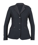 Shires Ladies Aubrion Goldhawk Show Jacket-Jackets & Coats-Eland Lodge