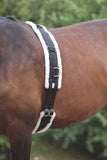 Shires Nylon Roller with Fleece Padding