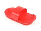 Shires Plastic Curry Comb-Grooming Kit-Eland Lodge