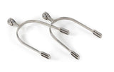 Shires Roller Ball Spurs