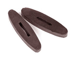 Shires Rubber Rein Stops-Bridles-Eland Lodge