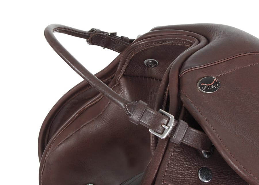 Shires Velociti GARA Balance Strap