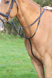 Shires Velociti Gara Running Martingale-Breastplates & Martingales-Eland Lodge
