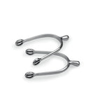 Shires Adults Ball End Spurs