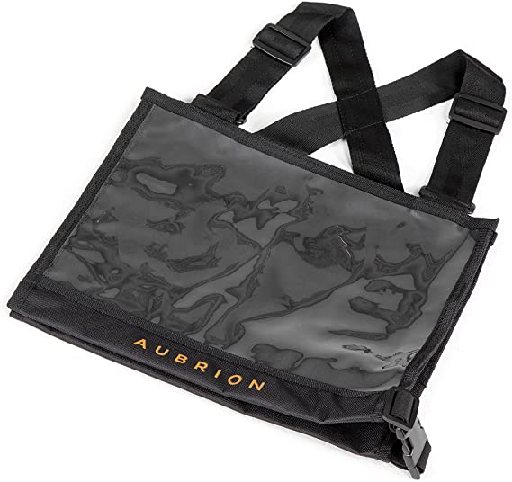 Shires Aubrion Number Bib