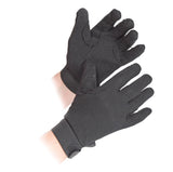 Shires Childrens Newbury Cotton Gloves