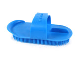 Shires Plastic Curry Comb