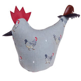 Sophie Allport Door Stop-Soft Furnishings-Eland Lodge