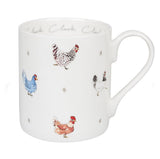 Sophie Allport Standard Mug-Kitchen Accessories-Eland Lodge