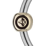 Sprenger Dynamic RS D Ring Snaffle 14mm-Bits & Accessories-Eland Lodge