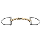 Sprenger Dynamic RS D Ring Snaffle 14mm