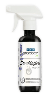 Stubben Frog Care