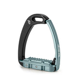 Tech Stirrups Venice Young Evo Safety Stirrups-Stirrups & Stirrup Leathers-Eland Lodge