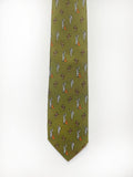 The Tie Studio Mens Tie-Cuff Links-Eland Lodge