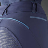 Toggi Sport Ladies Flexi Full Seat Woven Breeches