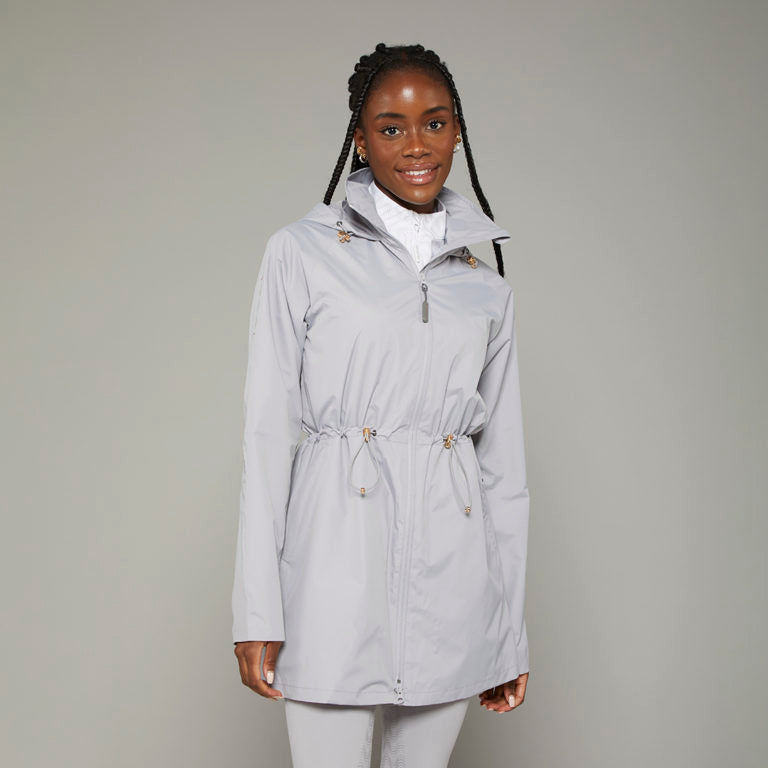Toggi Sport Ladies Mission Waterproof Jacket Eland Lodge