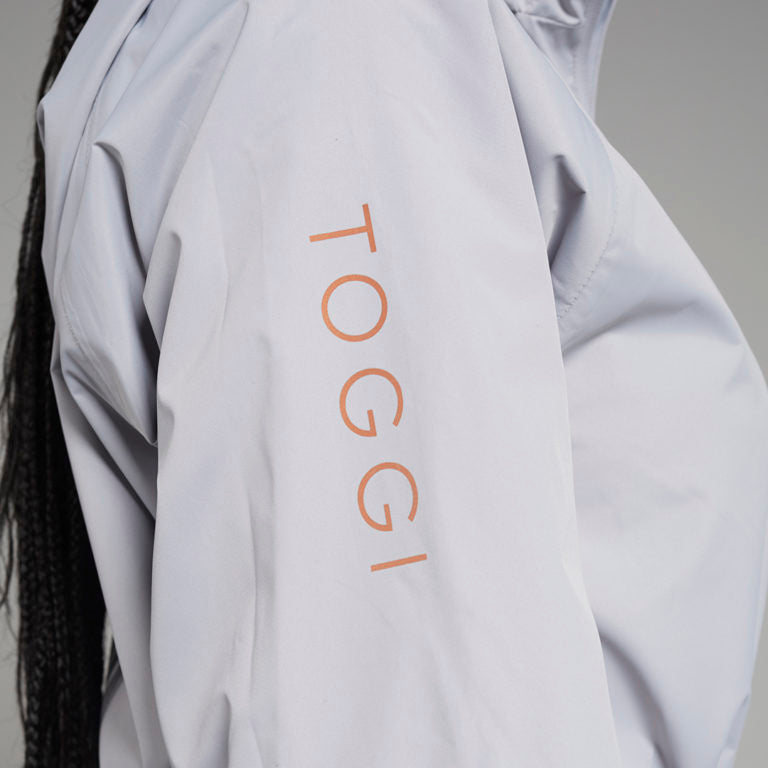 Toggi Sport Ladies Mission Waterproof Jacket