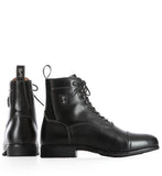 Tredstep Ireland Ladies Donatello Lace Paddock Boot-Jodhpur Boots-Eland Lodge