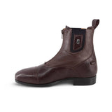Tredstep Ireland Ladies Medici II Front Zip Paddock Boot-Jodhpur Boots-Eland Lodge