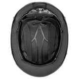 Uvex Perfexxion II XC Skull Cap-Riding Hats-Eland Lodge