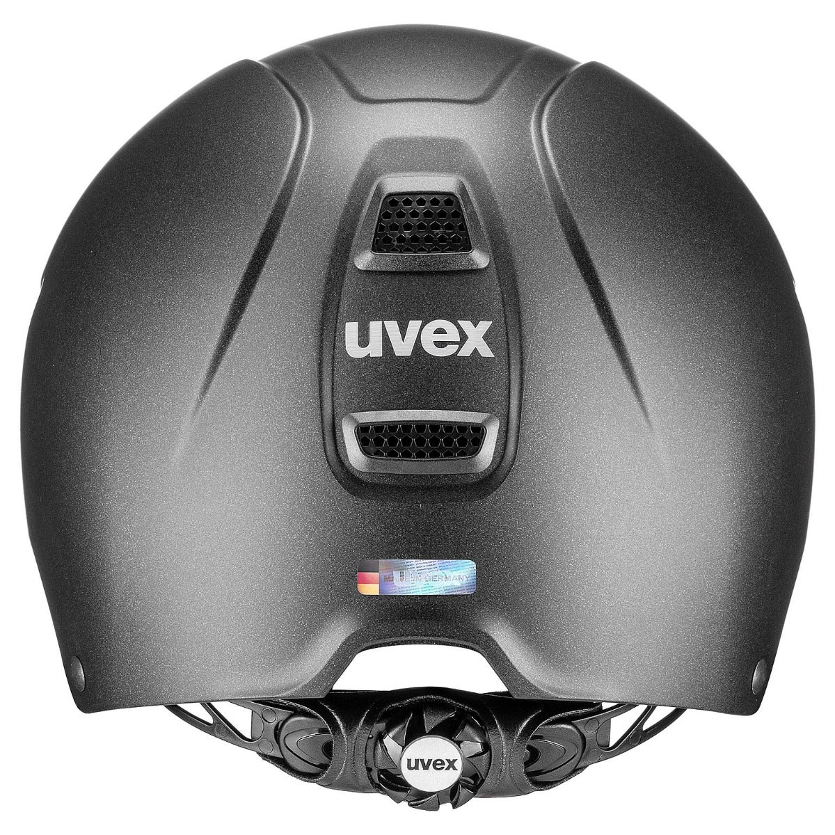 Uvex Perfexxion II XC Skull Cap
