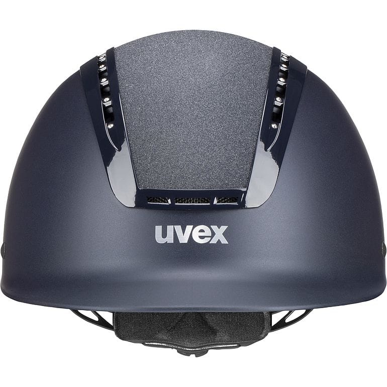 Uvex Suxxeed Starshine Riding Hat
