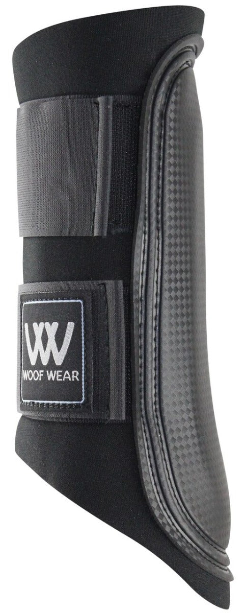 Woof Wear Club Brushing Boot