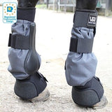 Woof Wear Mud Fever Boots-Turnout Boots-Eland Lodge
