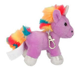 Ylvi & the Minimoomis Small Plush Horse With Carabiner