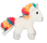 Ylvi & the Minimoomis Small Plush Horse With Carabiner