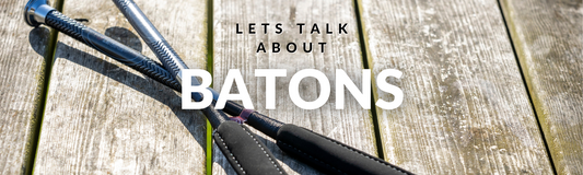 2023 Whip Rule Changes: Everything You Need To Know About Whips And Batons!