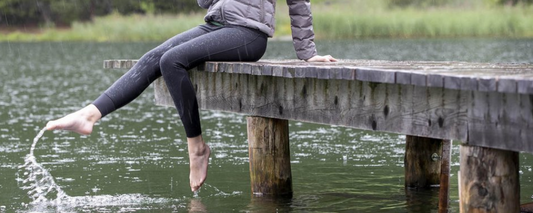 5 Reasons Why You Need The Le Mieux DryTex Breeches In Your Life