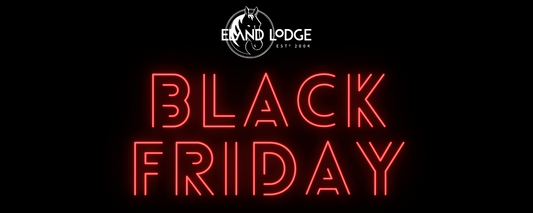 Eland Lodge Black Friday Discount Code 2021