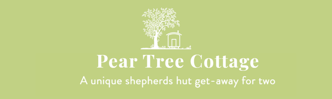 New for 2023, Eland Lodge presents Pear Tree Cottage!