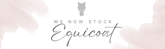 Eland Lodge Now Stock Equicoat