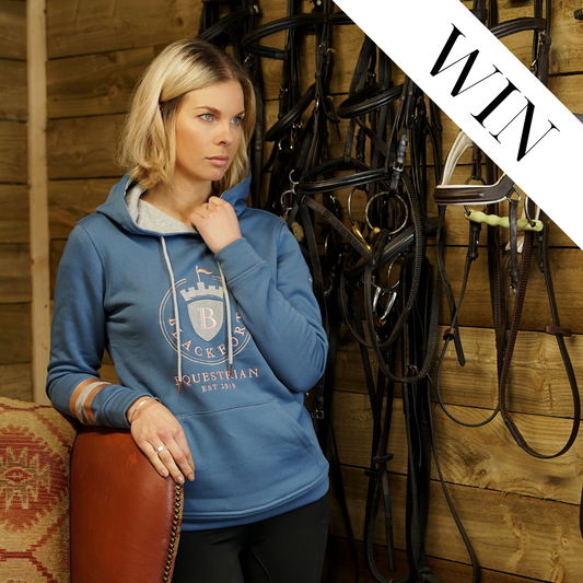 Calling all Blackfort Equestrian Fans...