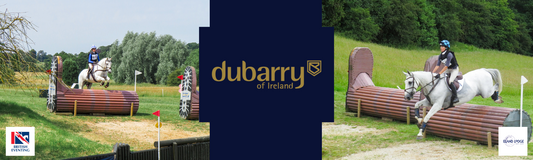 The Sun Shines on the Dubarry Eland Lodge Horse Trials – a full round up.
