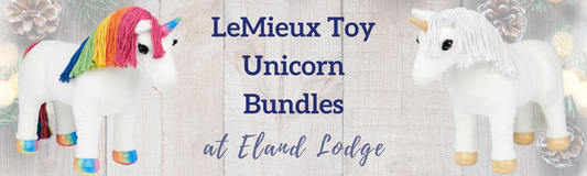 LeMieux Unicorn Gift Sets