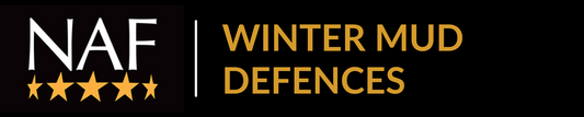 Winter Mud Defences with NAF