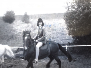 A Pikeur jacket for every season