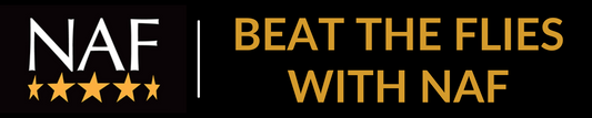 Beat the Flies With NAF