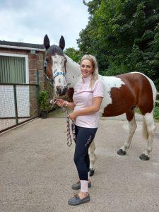 Eland Lodge Customers Review: Blackfort Equestrian Clothing