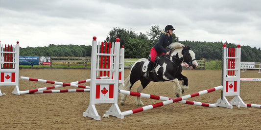 Fit For Camp: Rider Fitness