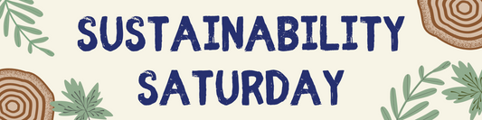 Sustainability Saturday: Point Two “Grow With Us”