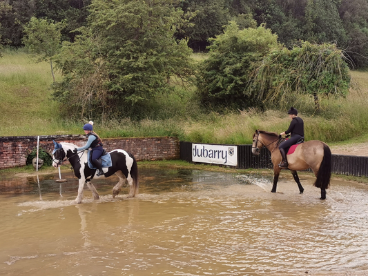 The Perfect Equestrian Day Out