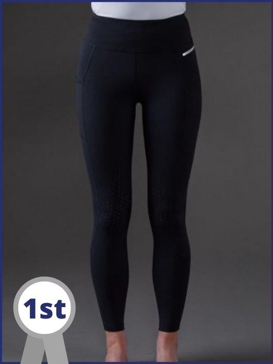 Top 5: Summer Riding Tights 2021